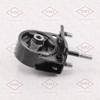 Подушка двигателя, опора задняя TATSUMI 1439832468 TEG1319 WWDE7 T