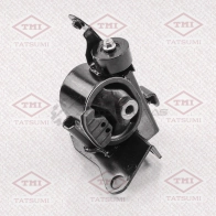 Подушка двигателя, опора левая TATSUMI 1439832456 DAZI XF TEG1285
