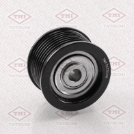 Ролик обводной приводного ремня TATSUMI L Y6XM TFD1238 1439832591