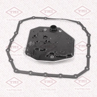 Фильтр АКПП с прокладкой TATSUMI 606 ILE 1439831342 TBI1001