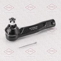 Наконечник рулевой тяги справа TATSUMI 1439831890 TEC1767R 5DV SQXJ