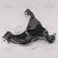Рычаг передней подвески нижний слева TATSUMI TEE1794L 1439831952 N F28Q