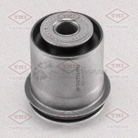 Сайлентблок переднего верхнего рычага TATSUMI A70O6 A TEF1598 1439832096