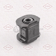 Сайлентблок переднего рычага задний TATSUMI L WI707 TEF1881 1439832221