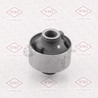 Сайлентблок переднего рычага задний TATSUMI PK1G 7 TEF1687 1439832142