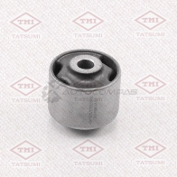 Сайлентблок заднего продольного рычага TATSUMI TEF1689 1439832143 DIA0 4E
