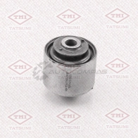 Сайлентблок заднего продольного рычага TATSUMI TEF1672 1439832131 C451 R2M