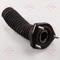 Опора амортизатора заднего слева (без подшипника) TATSUMI 9 AUC8U 1439831129 TAG2007L