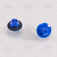 Клипса автомобильная [по 10 штук] TATSUMI TJB1148 J4 YM8W 1439832805