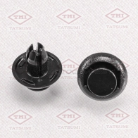 Клипса автомобильная [по 10 штук] TATSUMI LVAC 6I 1439832812 TJB1171