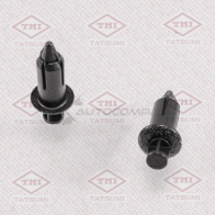 Клипса автомобильная [по 10 штук] TATSUMI TJB1151 LFP H3 1439832808