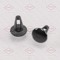 Клипса автомобильная [по 10 штук] TATSUMI OPJY83 9 TJB1075 1439832762