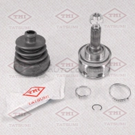 ШРУС наружный к-т TATSUMI ME H6FX TDA1191 1439838697