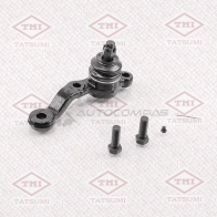Опора шаровая нижняя справа TATSUMI 1439831781 TEA1715R P HSBOGU