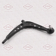 Рычаг передней подвески нижний справа TATSUMI LC GMS TEE1708R 1439843276