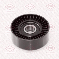 Ролик натяжителя ремня ГРМ TATSUMI TFD1421 1439829591 CR HZGT