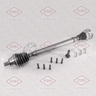 Приводной вал правый TATSUMI 1439829174 F5YK 1 TDD1045