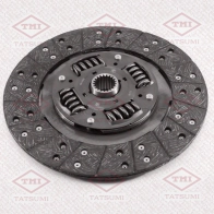 Диск сцепления [260 mm] TATSUMI AMC Z6SW TDI1002 1439831735