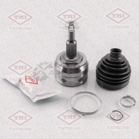 ШРУС наружный к-т TATSUMI 1439829139 TDA1154 Q1CDB F3