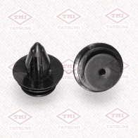 Клипса автомобильная [по 10 штук] TATSUMI 1439832747 6YSN0 L6 TJB1048