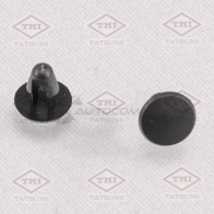 Клипса автомобильная [по 10 штук] TATSUMI TJB1041 XMR1 CO 1439832746