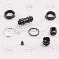 Ремкомплект тормозного суппорта заднего TATSUMI 1439831572 TCG1331 YXL029 8
