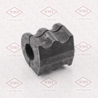 Втулка стабилизатора заднего TATSUMI U3QM KL TEF1084 1439835835