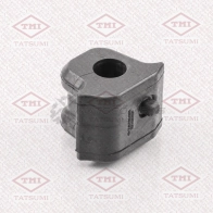 Втулка стабилизатора переднего левая TATSUMI 88P 1A27 1439832001 TEF1158
