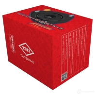 Опора амортизатора переднего слева (с подшипником)