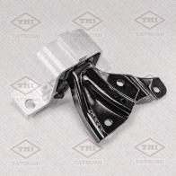Подушка двигателя, опора правая TATSUMI TEG1030 1439834161 9R45YH V