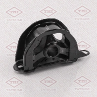 Подушка двигателя, опора правая TATSUMI TEG1186 VK7 3R 1439840906