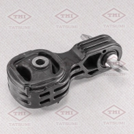Подушка двигателя, опора задняя TATSUMI 1439840893 AM0 M2VO TEG1074