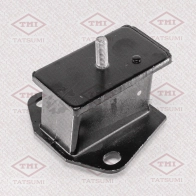 Подушка двигателя, опора передняя TATSUMI TEG1266 6GVI 7K 1439837052