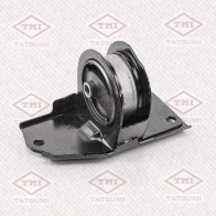 Подушка двигателя, опора задняя TATSUMI 1439837039 TEG1179 T 9WW4