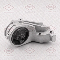 Подушка двигателя, опора правая (гидравлическая) TATSUMI 1439837042 TEG1191 K9XA8 G