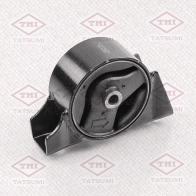 Подушка двигателя, опора задняя TATSUMI TEG1106 JSJZ81 0 1439836036