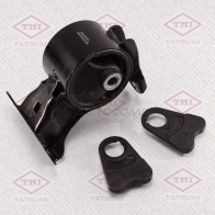 Подушка двигателя, опора левая TATSUMI TEG1242 1439840924 FP ARG
