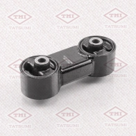 Подушка двигателя, опора правая TATSUMI TEG1332 1439841473 T5G4G N
