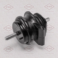 Подушка двигателя, опора передняя (гидравлическая) TATSUMI TEG1338 4BX S0G 1439832475