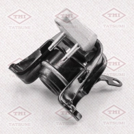 Подушка двигателя, опора правая (гидравлическая) TATSUMI 1439832404 TEG1038 B1HSH F1