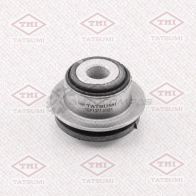 Сайлентблок задней цапфы TATSUMI 1439829291 TSW Y8S TEF1377