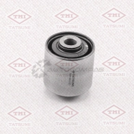 Сайлентблок заднего продольного рычага TATSUMI YL 1CWZ TEF1309 1439836930