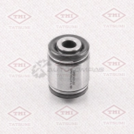 Сайлентблок задней цапфы плавающий TATSUMI 1439841447 TEF1270 1QTTG 2B