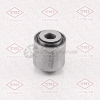 Сайлентблок заднего амортизатора TATSUMI 1439840777 TEF1240 QKH1C R