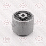 Сайлентблок переднего рычага задний (гидравлический) TATSUMI TEF1547 RX GIJC 1439840799