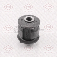 Сайлентблок заднего продольного рычага TATSUMI TEF1704 K Y15I 1439832148