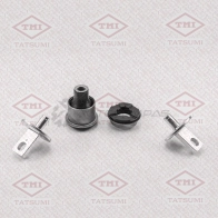 Комплект сайлентблоков заднего нижнего рычага TATSUMI XF XTO0A TEF1167 1439840776