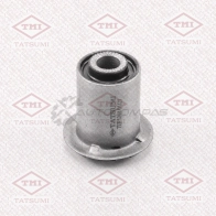 Сайлентблок заднего верхнего рычага TATSUMI TEF1244 28 RVQUL 1439832006