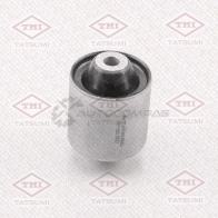 Сайлентблок заднего нижнего рычага TATSUMI 1439843296 B 3GMZ TEF1365