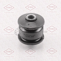 Сайлентблок заднего продольного рычага TATSUMI 1439832097 TEF1602 45RY 8M